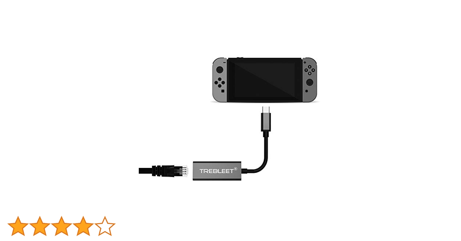Nintendo Switch - 有線LAN スプラトゥーン ニンテンドー スイッチ ドック nintendo ② Nintendo SWITCH 有線LANアダプター 任天堂 スイッチ ドックに